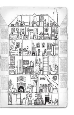 Эл Эксмо Дет.ХоллиВебб.МейзиХитчинс. Кн.2.Пропавший изумруд.Вебб